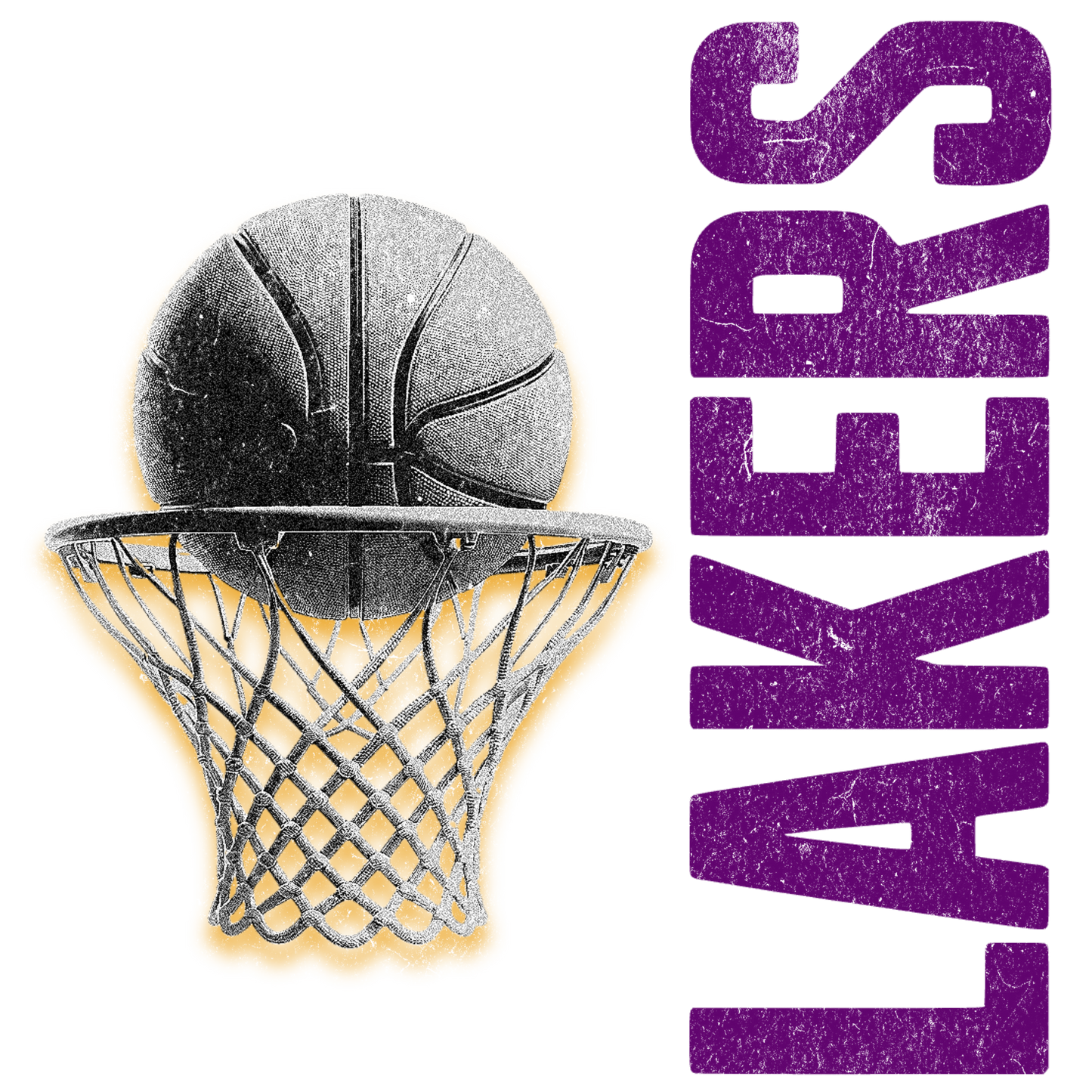 OHIO LAKERS BASKETBALL Gildan Softstyle® T-Shirt Unisex Short Sleeve Tee OL-5